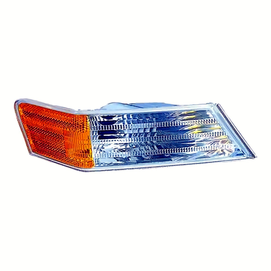 2007-2017 Jeep Patriot Signal light, front passenger side, CH2527101