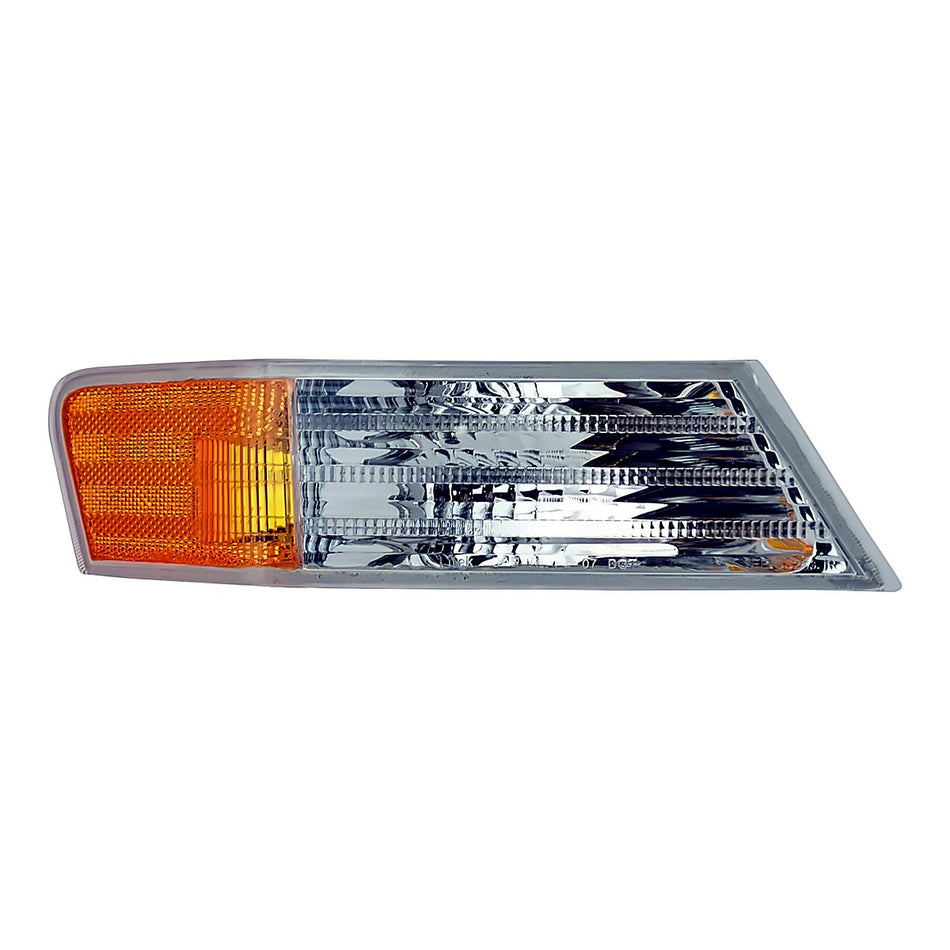 2007-2017 Jeep Patriot Signal light, front passenger side, CH2527102