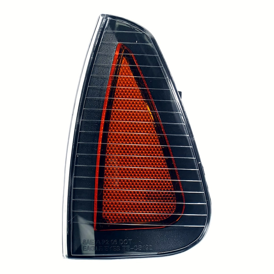2006-2010 Dodge Charger Side Marker, driver side, CH2550124