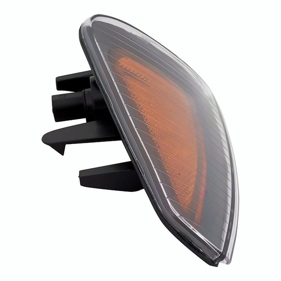 2006-2010 Dodge Charger Side Marker, driver side, left-side view, CH2550124
