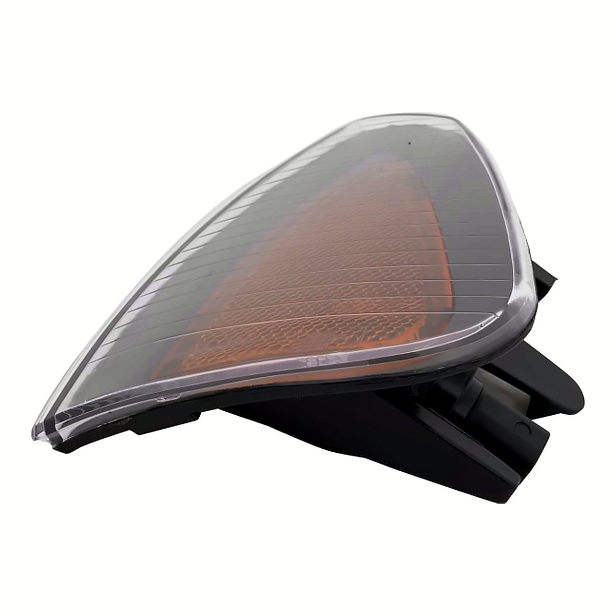 2006-2010 Dodge Charger Side Marker, driver side, right-side view, CH2550124C