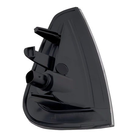 2006-2010 Dodge Charger Side Marker, driver side, rear view, CH2550124C
