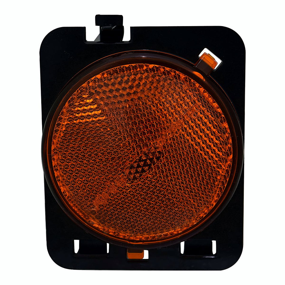 2007-2017 Jeep Wrangler Side Marker, driver side, CH2550127C