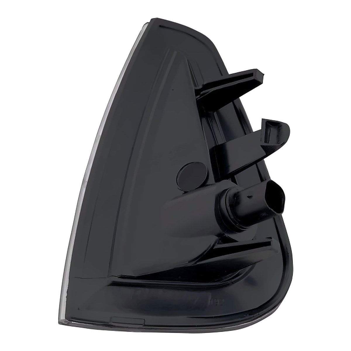 2006-2010 Dodge Charger Side Marker, passenger side, rear view, CH2551126C