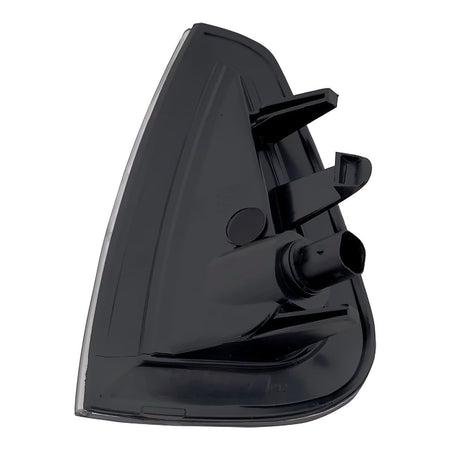 2006-2010 Dodge Charger Side Marker, passenger side, rear view, CH2551126
