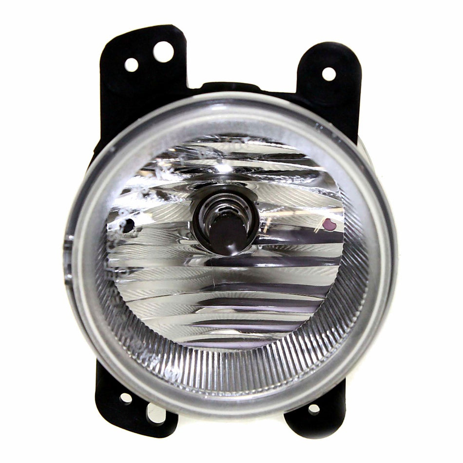 2007-2010 Jeep Wrangler Fog Lights, front passenger side, CH2590109C