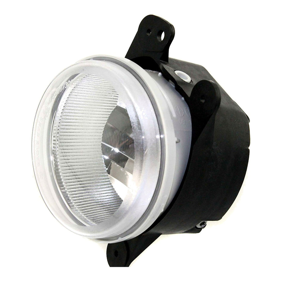 2006-2010 Chrysler Pt Cruiser Fog Lights, front passenger side, left-side view, CH2590109