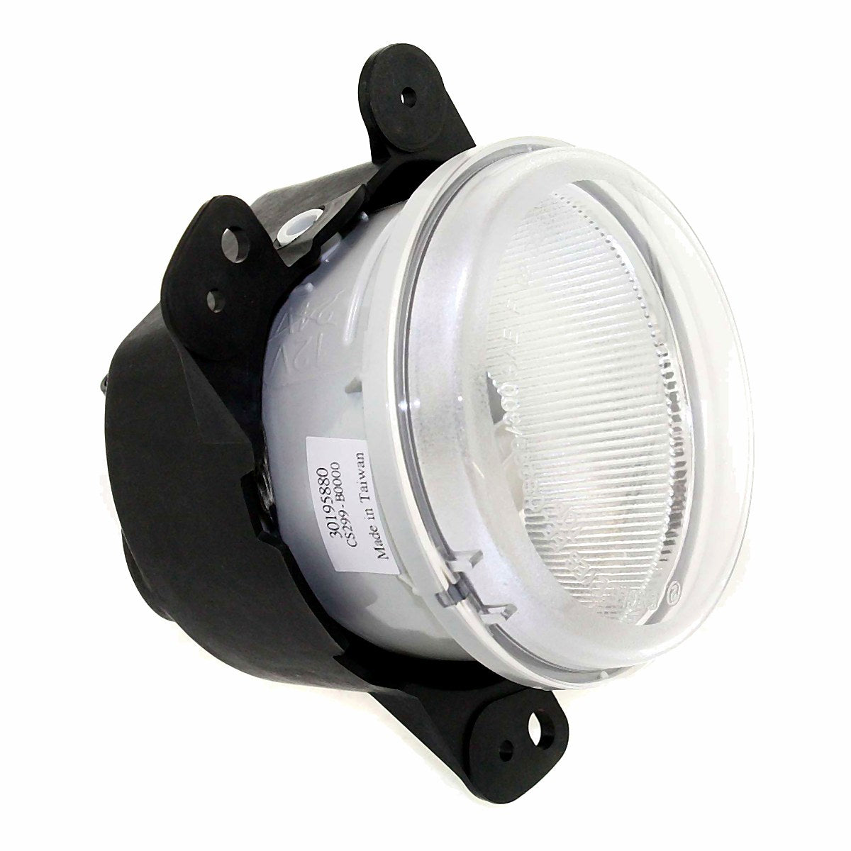 2006-2010 Chrysler Pt Cruiser Fog Lights, front passenger side, right-side view, CH2590109C