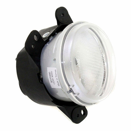 2006-2010 Chrysler Pt Cruiser Fog Lights, front passenger side, right-side view, CH2590109C