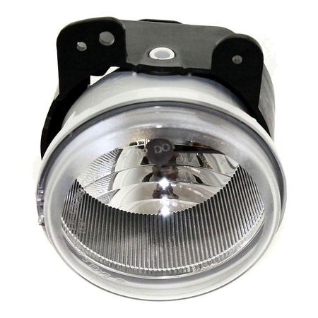 2006-2010 Chrysler Pt Cruiser Fog Lights, front passenger side, top view, CH2590109