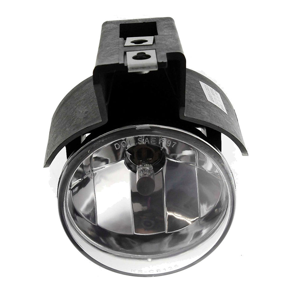 1997-2000 Dodge Dakota Fog Lights, front driver side, CH2592104C
