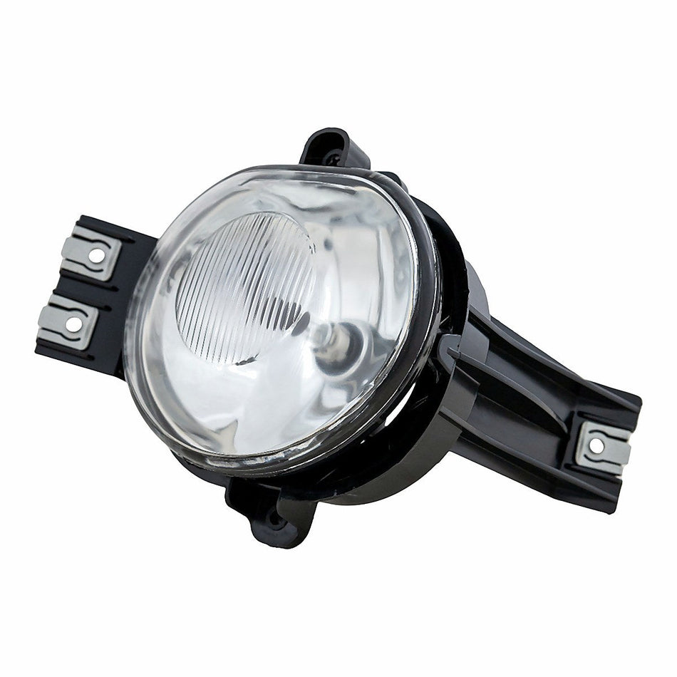 2002-2008 Dodge Ram 1500 Fog Lights, front driver side, left-side view, CH2592121C