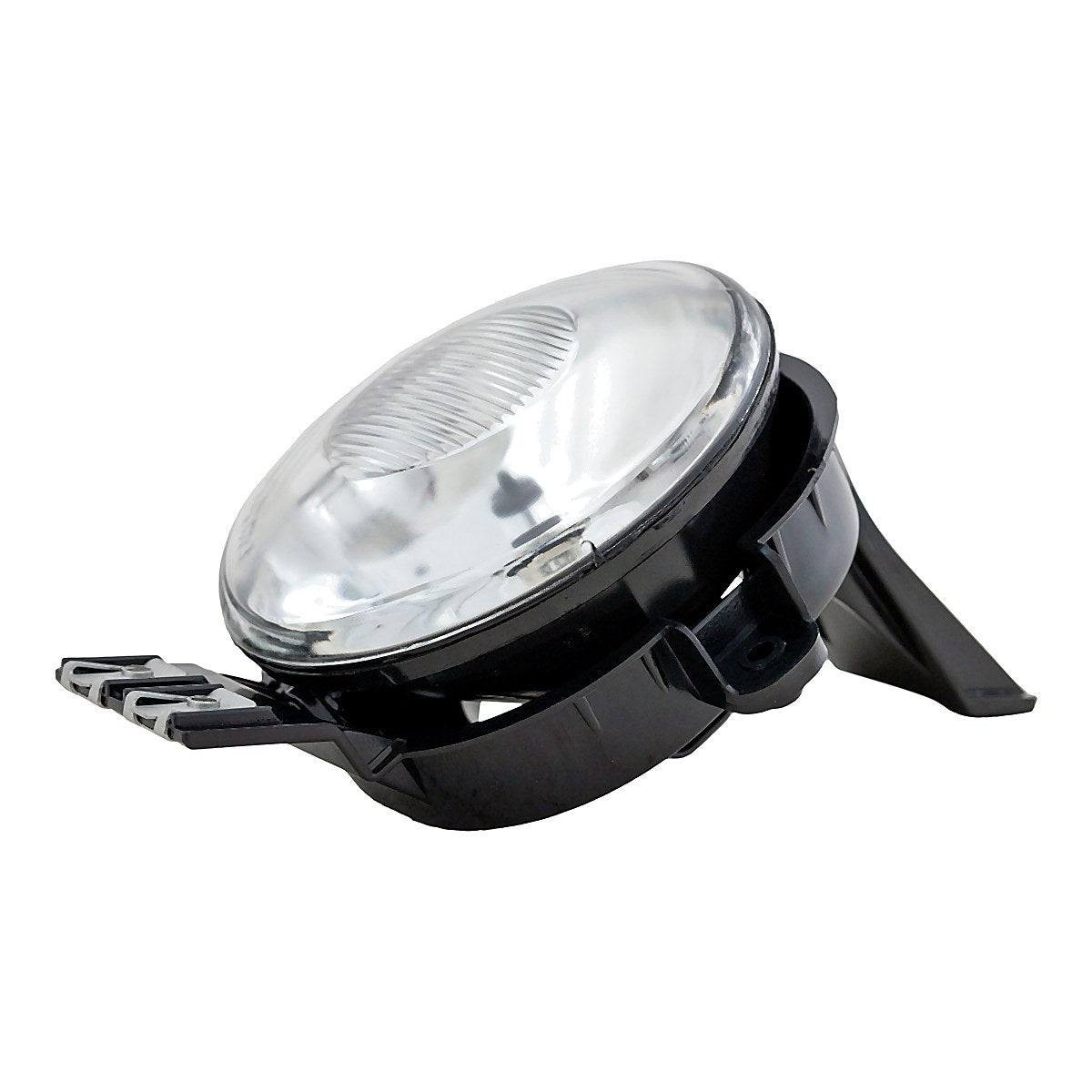 2003-2009 Dodge Ram 3500 Fog Lights, front driver side, right-side view, CH2592121C