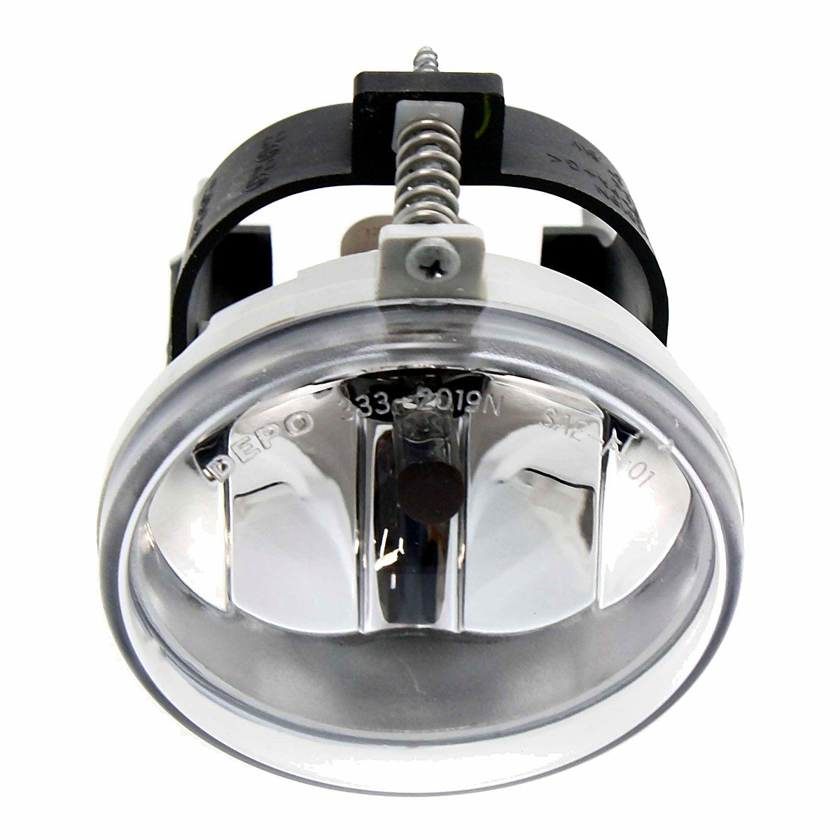 2003-2005 Dodge Neon Fog Lights, front passenger side, CH2592129