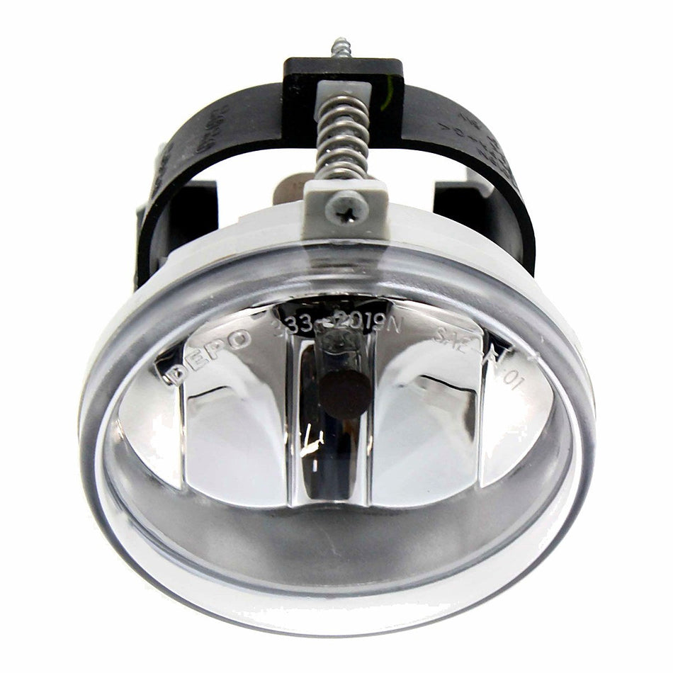 2003-2005 Dodge Neon Fog Lights, front passenger side, CH2592129