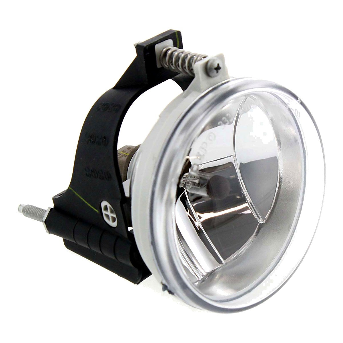 2003-2005 Dodge Neon Fog Lights, front passenger side, right-side view, CH2592129