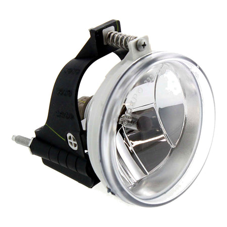 2003-2005 Dodge Neon Fog Lights, front passenger side, right-side view, CH2592129
