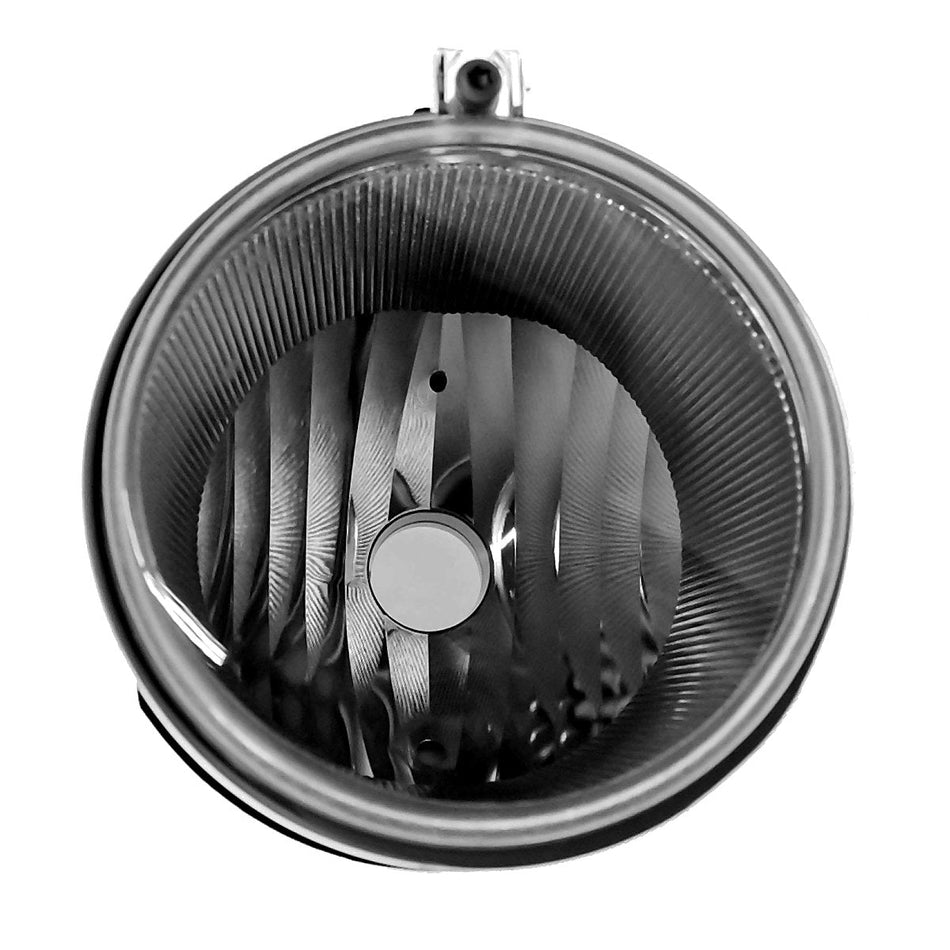 2007-2010 Chrysler 300 Fog Lights, front passenger side, left-side view, CH2592135C