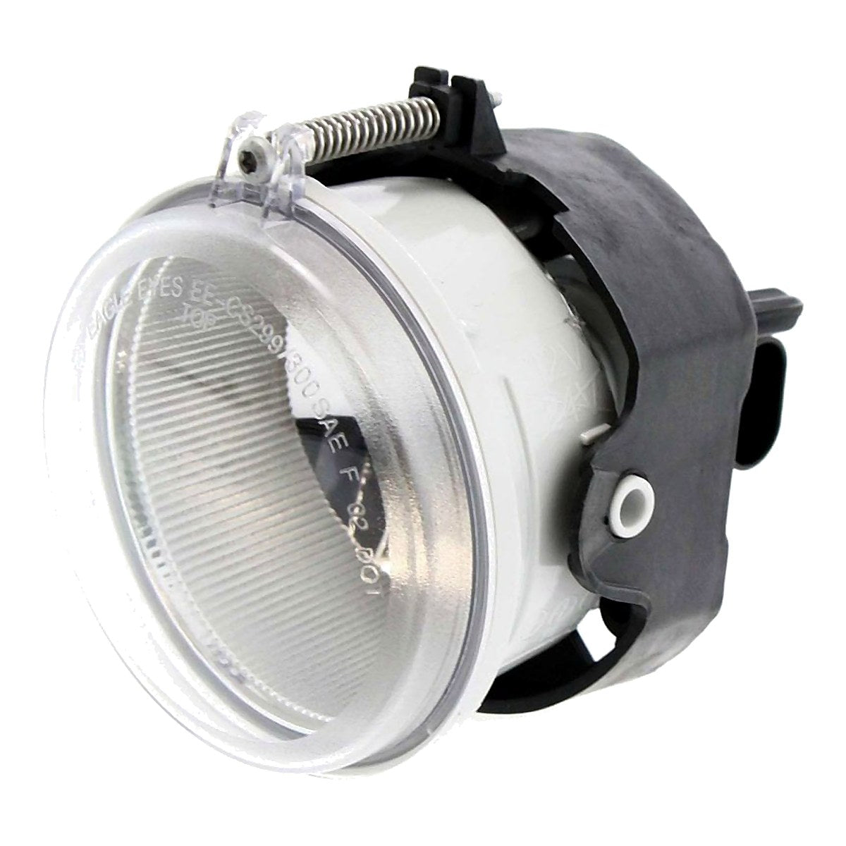 2006-2009 Dodge Charger Fog Lights, front passenger side, left-side view, CH2592137