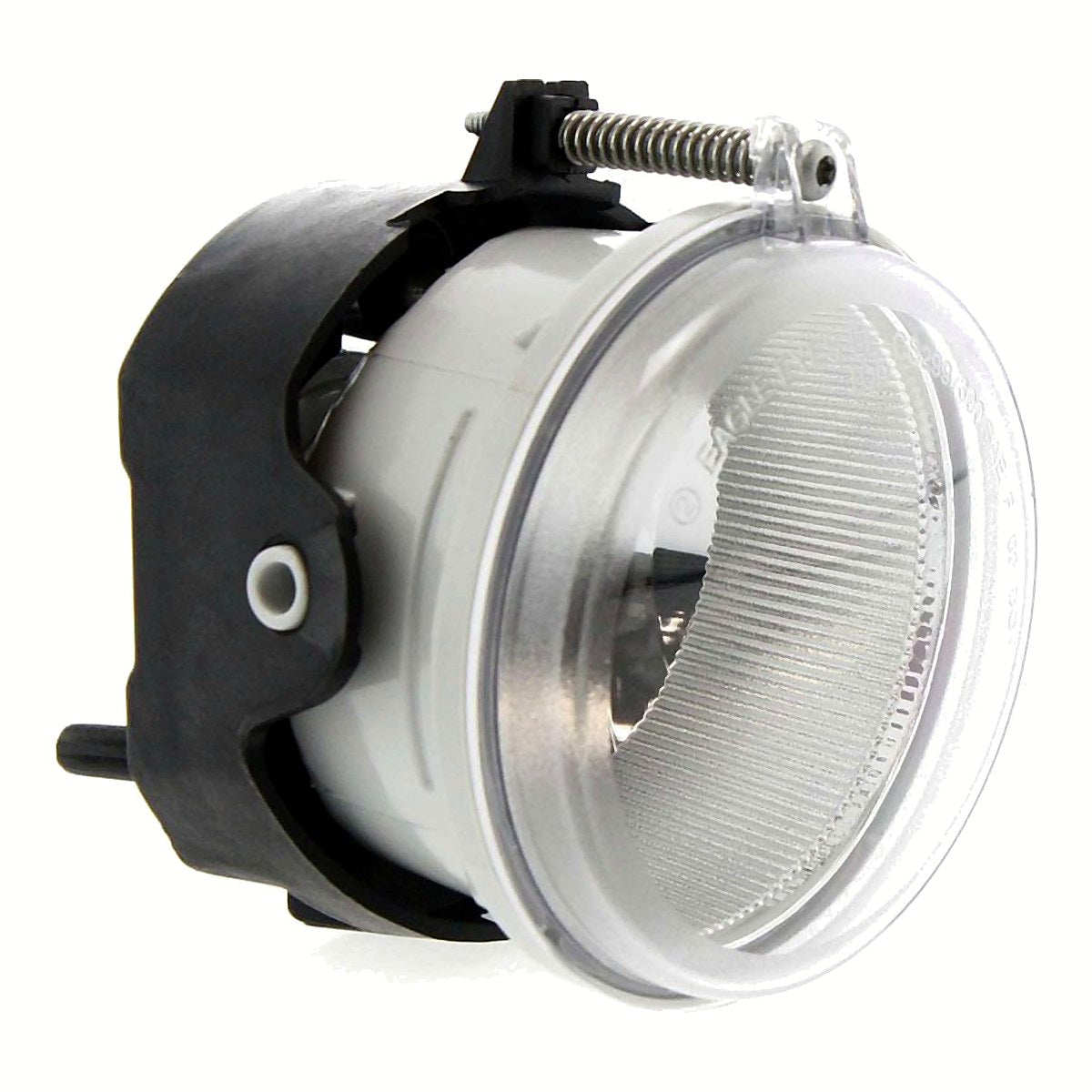 2006-2009 Dodge Charger Fog Lights, front passenger side, right-side view, CH2592137