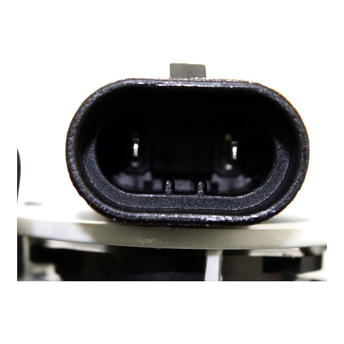 2006-2009 Dodge Charger Fog Lights, front passenger side, rear view, CH2592137