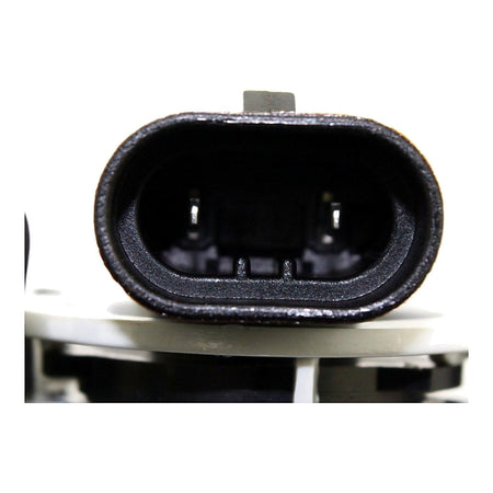 2006-2009 Dodge Charger Fog Lights, front passenger side, rear view, CH2592137