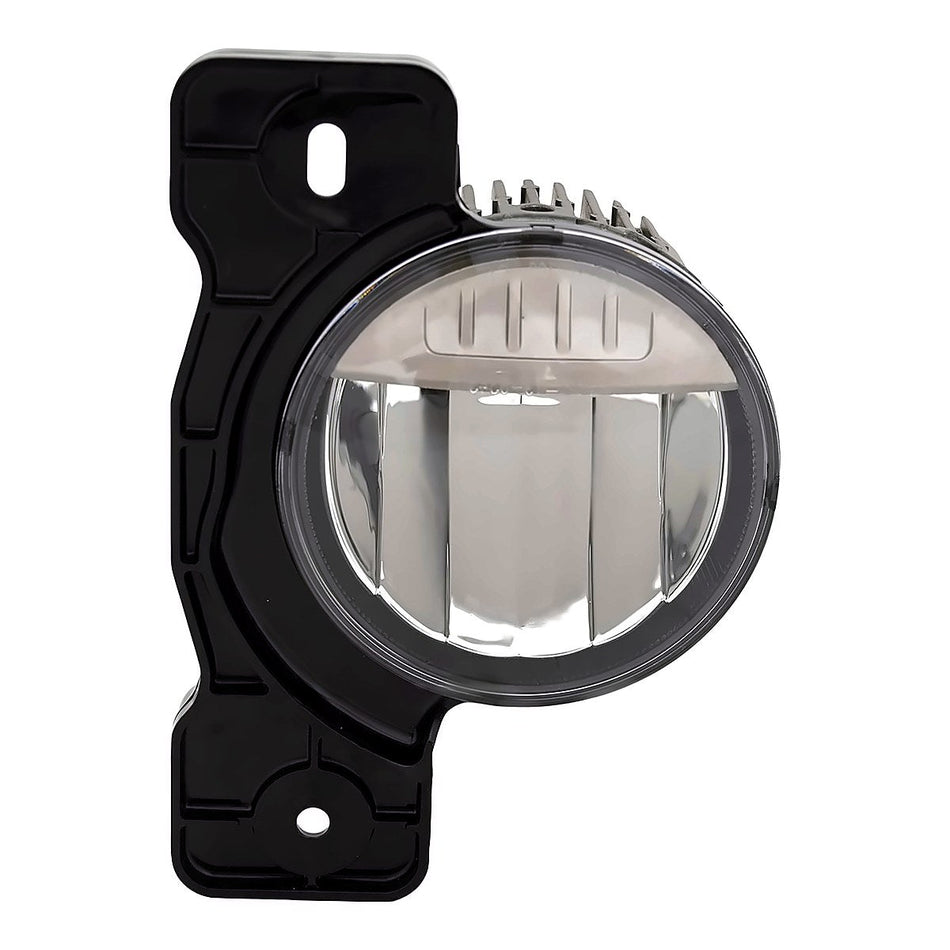 2007-2017 Jeep Wrangler Fog Lights, driver side, CH2592157C