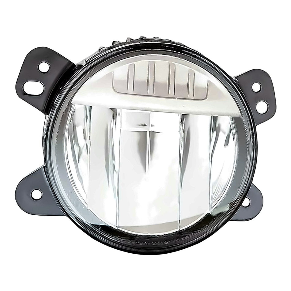 2007-2017 Jeep Wrangler Fog Lights, passenger side, CH2592160C