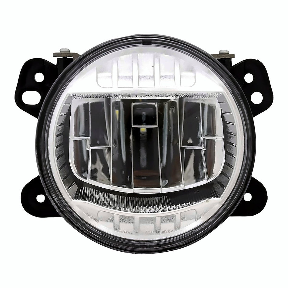 2007-2017 Jeep Wrangler Fog Lights, passenger sidedriver side, CH2592172