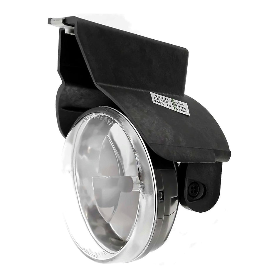 1998-2000 Dodge Durango Fog Lights, front passenger side, left-side view, CH2593104C