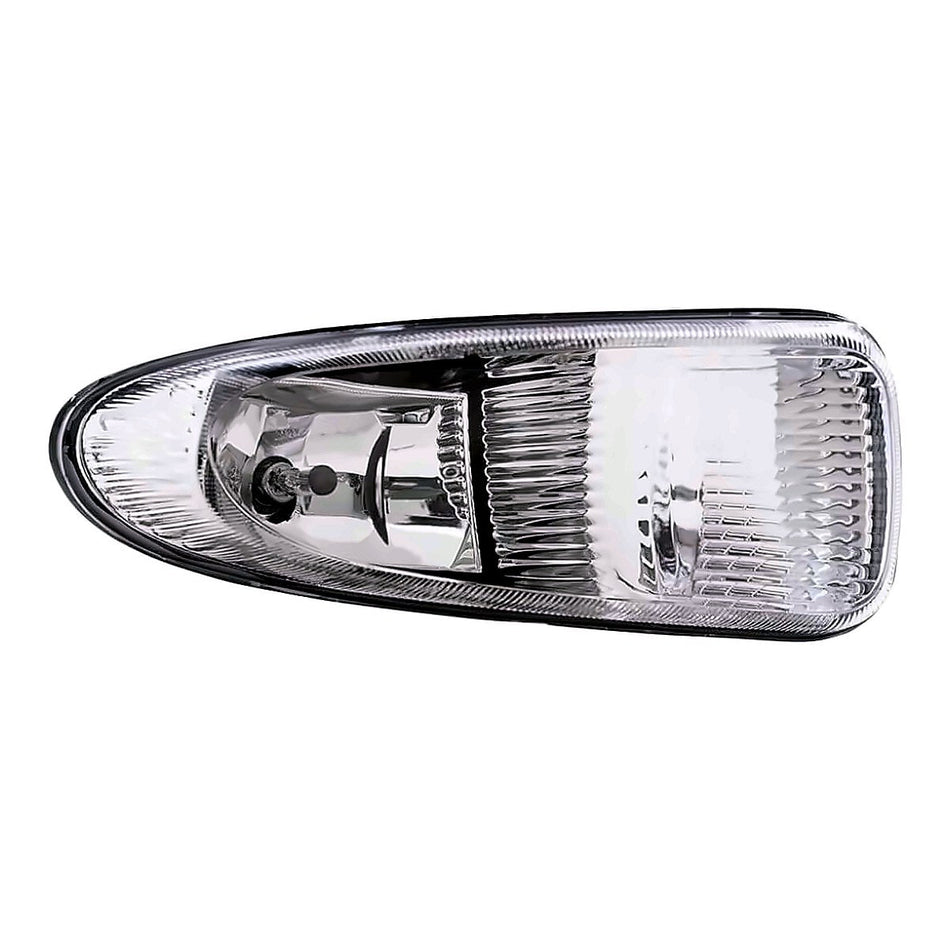 2001-2004 Chrysler Town Country Fog Lights, front passenger side, CH2593117V