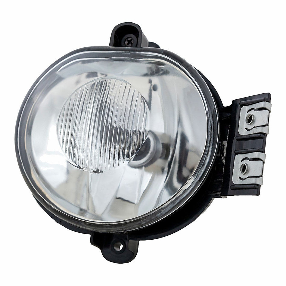 2002-2008 Dodge Ram 1500 Fog Lights, front passenger side, CH2593121C