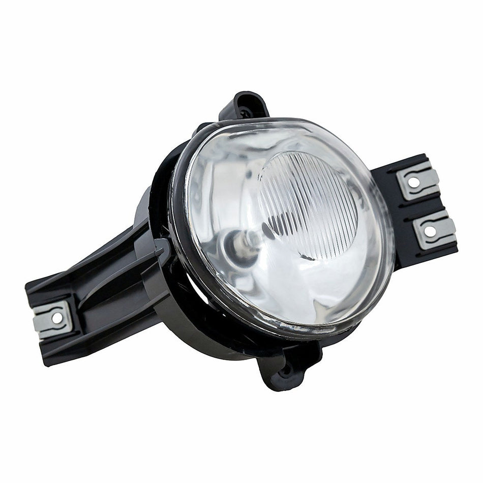 2002-2008 Dodge Ram 1500 Fog Lights, front passenger side, left-side view, CH2593121