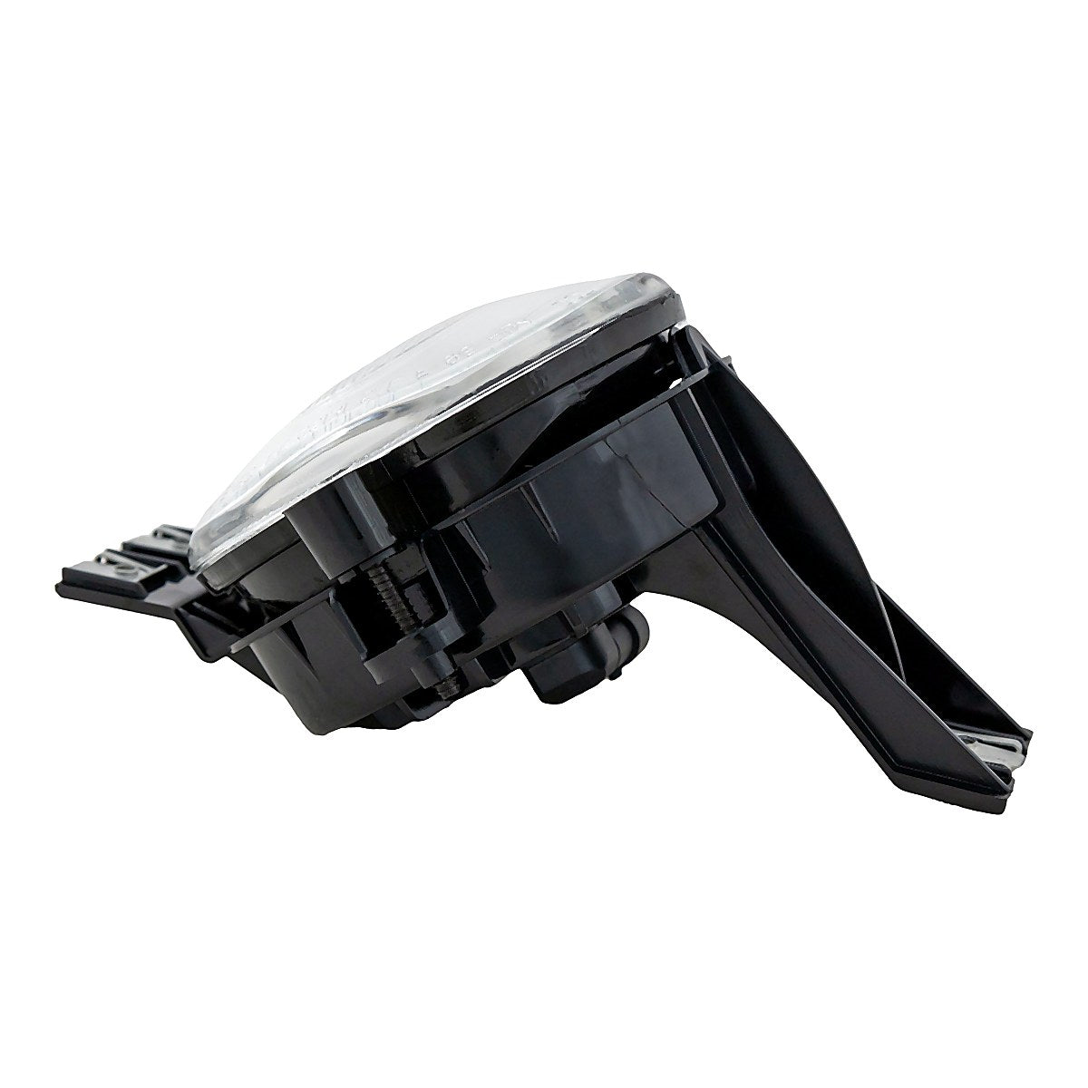 2003-2009 Dodge Ram 2500 Fog Lights, front passenger side, right-side view, CH2593121