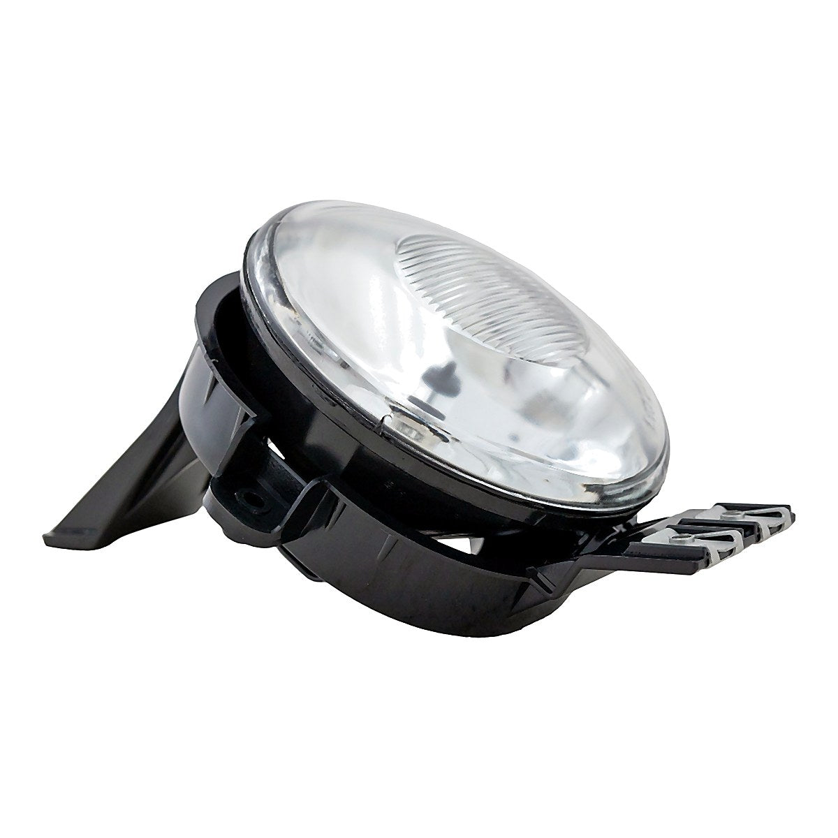 2003-2009 Dodge Ram 2500 Fog Lights, front passenger side, top view, CH2593121C