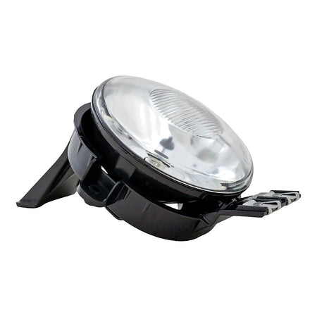 2003-2009 Dodge Ram 2500 Fog Lights, front passenger side, top view, CH2593121
