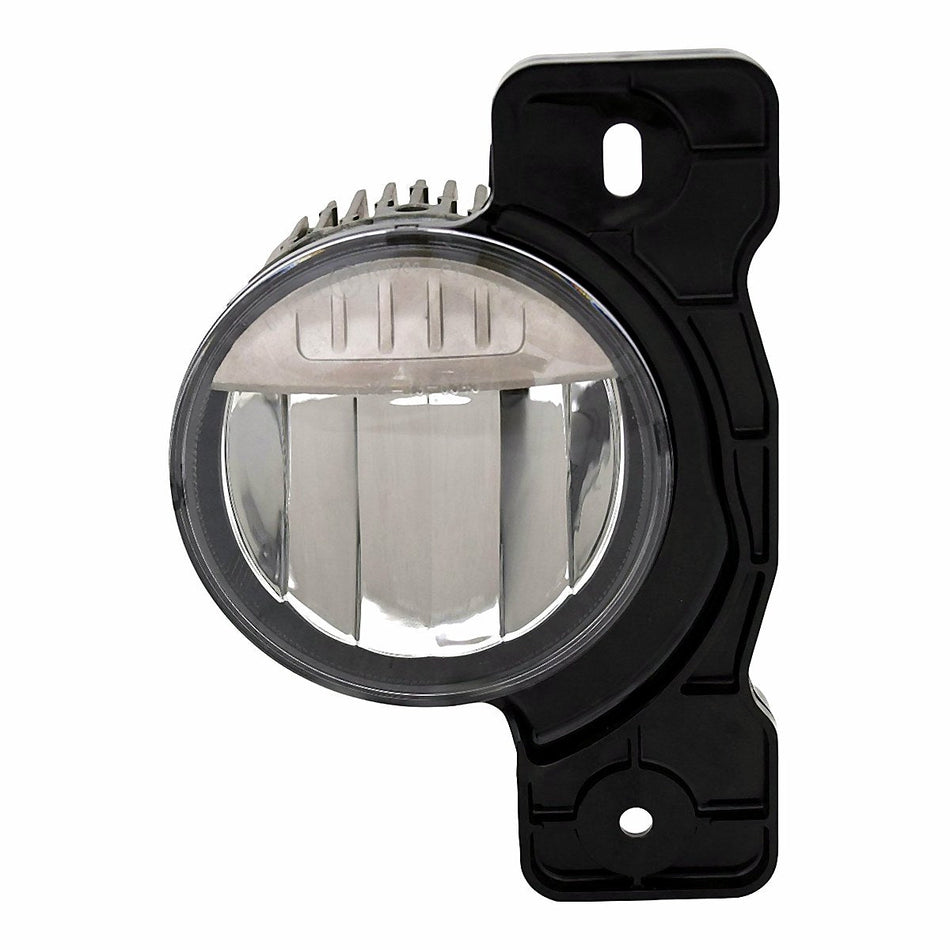 2007-2017 Jeep Wrangler Fog Lights, passenger side, CH2593157