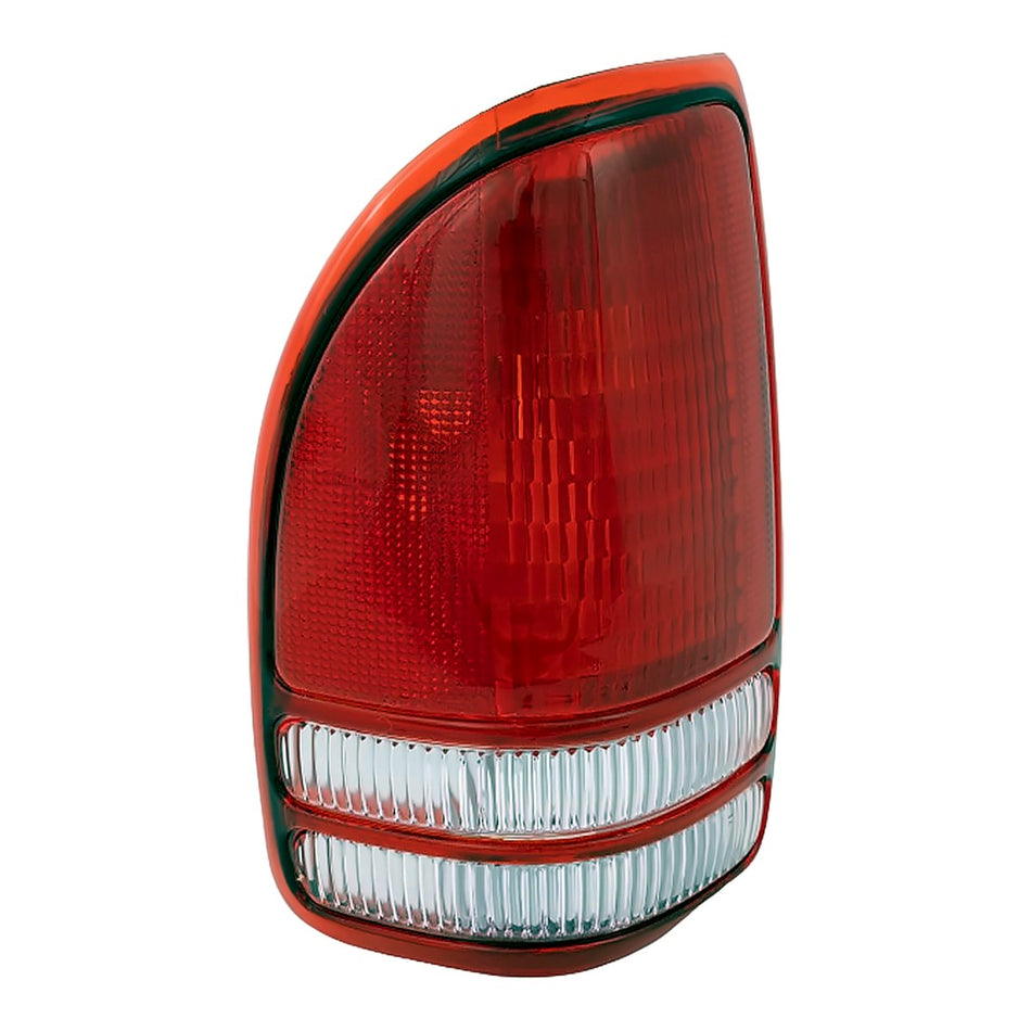 1997-2004 Dodge Dakota Tail Lights, driver side, CH2800126