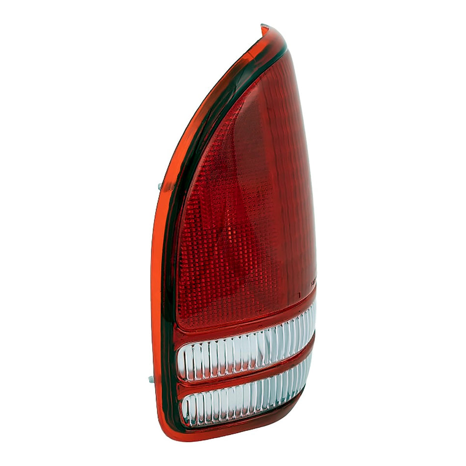 1997-2004 Dodge Dakota Tail Lights, driver side, left-side view, CH2800126