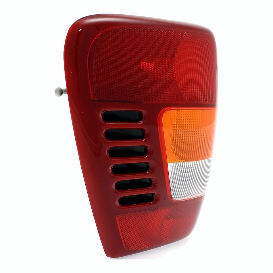 1999-2002 Jeep Grand Cherokee Tail Lights, driver side, left-side view, CH2800138