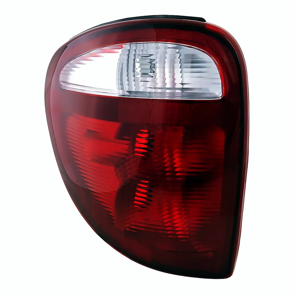 2001-2003 Chrysler Town Country Tail Lights, driver side, CH2800140