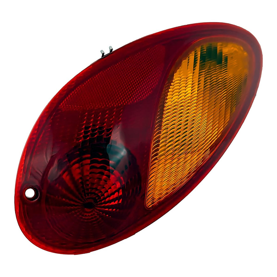 2001-2005 Chrysler Pt Cruiser Tail Lights, driver side, CH2800145
