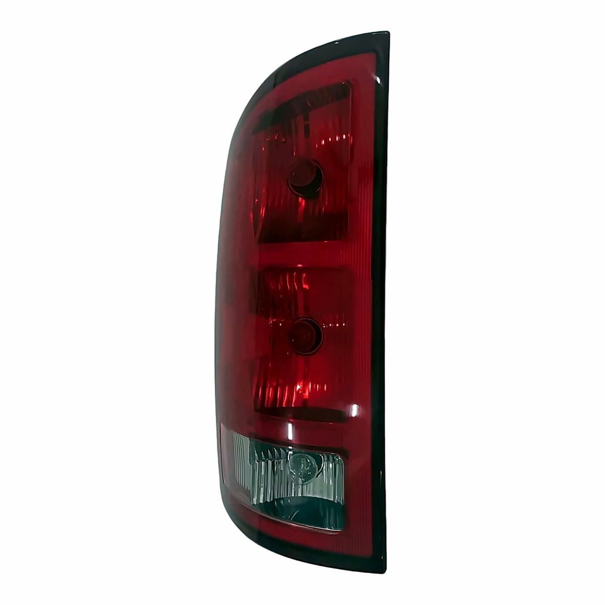 2003-2006 Dodge Ram 2500 Tail Lights, driver side, right-side view, CH2800147C