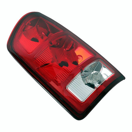 2003-2006 Dodge Ram 2500 Tail Lights, driver side, top view, CH2800147C