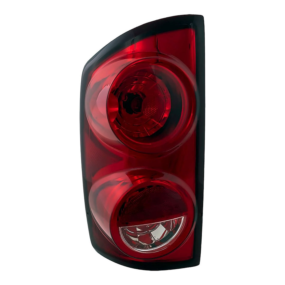 2007-2009 Dodge Ram 3500 Tail Lights, driver side, CH2800165
