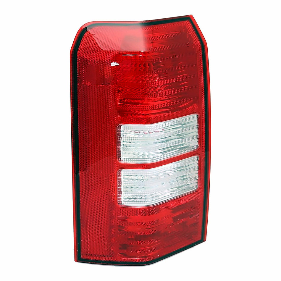 2007 Jeep Patriot Tail Lights, driver side, CH2800170