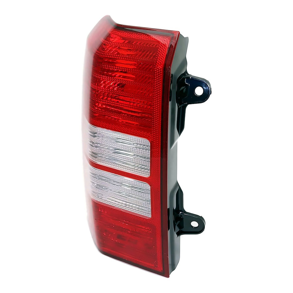 2007 Jeep Patriot Tail Lights, driver side, left-side view, CH2800170