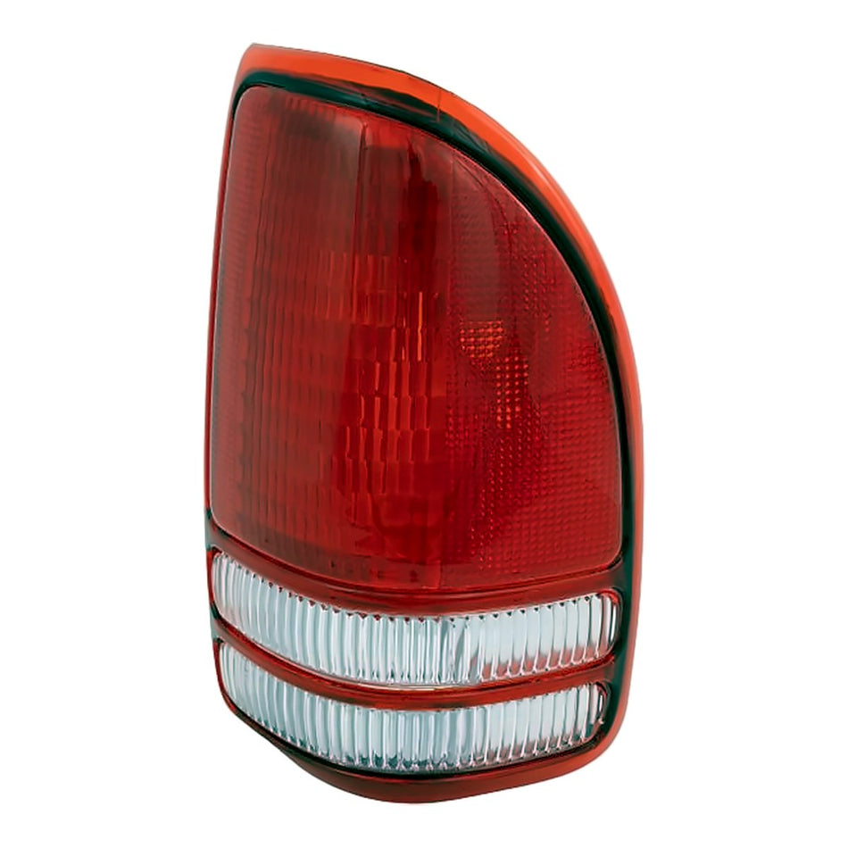 1997-2004 Dodge Dakota Tail Lights, passenger side, CH2801126
