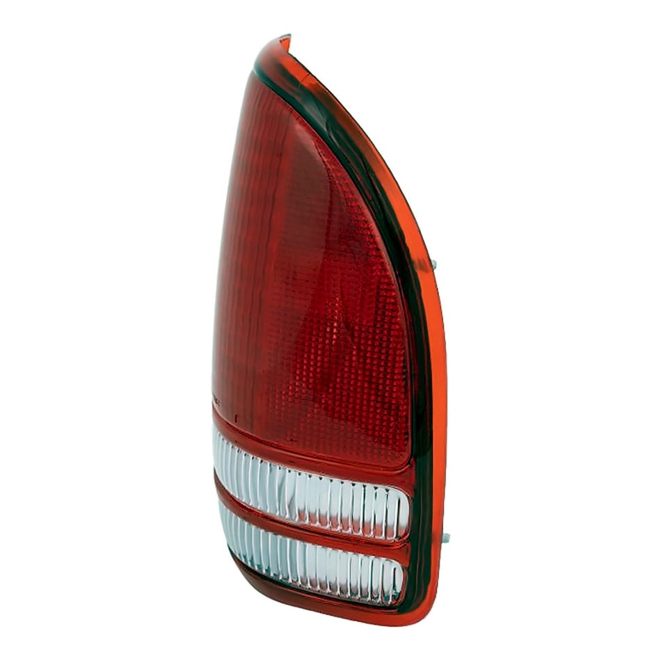 1997-2004 Dodge Dakota Tail Lights, passenger side, left-side view, CH2801126