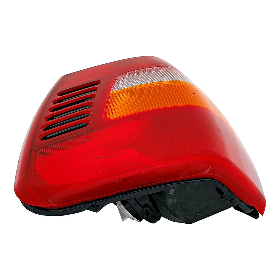 1999-2002 Jeep Grand Cherokee Tail Lights, passenger side, left-side view, CH2801138